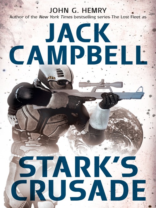 Title details for Stark's Crusade by John G. Hemry - Available
